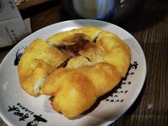 -肖四女·江湖菜(临港店)