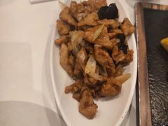 -凯鸽酒楼(操场城店)