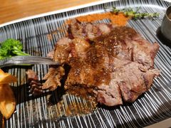 澳洲西冷-半悦牛排(龙湖西宸天街店)