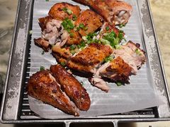 -绿茶餐厅(昌平悦荟店)