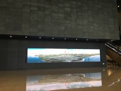 -广州市城市规划展览中心