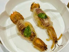 -临家小院·潮汕菜·商务宴请·点心(白石洲店)