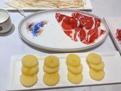 -澳洲肥牛火锅(转盘路店)