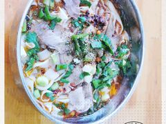 -遵义虾子张六羊肉粉(金码头店)