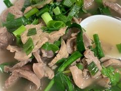 -珍珍小食店(西华路店)