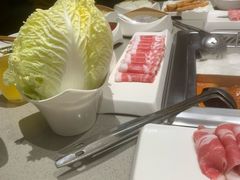 -海底捞火锅(崇文门新世界百货店)