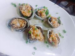 -四川小胡子海鲜(丁村万人海鲜广场店)