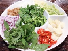 -官塘锋记鱼生·生腌·砂锅粥(牌坊街店)