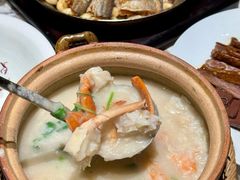 -潮州府·潮菜·砂锅粥(徐家汇店)