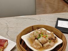 -虾饺妹·粤式手工点心(水荫路店)