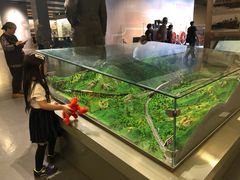 -中国铁道博物馆(正阳门馆)