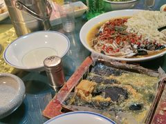 -宅里香.自然餐厅(湘大店)