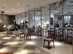 -娜娜家·Nana's restaurant(国金汇店)