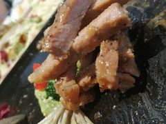 -必胜客(证大大拇指店)