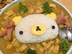 -红小满休闲餐厅(十全街店)