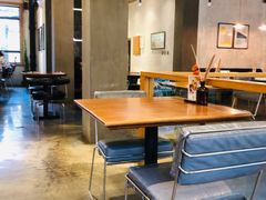 大堂-UPPER KITCHEN(延安路店)