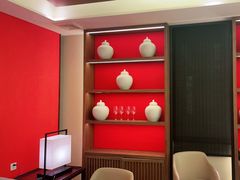 -小厨娘淮扬菜(诚信大道店)