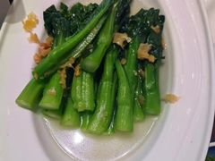 -中山保利艾美酒店-乐美中餐厅