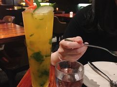 -MARU玛露音乐餐厅(大学路店)