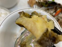 -新享乐海鲜(翠华路店)