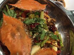 -赶海部落海鲜城(海阳路店)