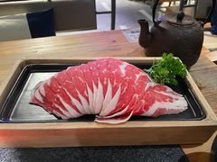 -湊湊火锅·茶憩(南京东路悦荟店)