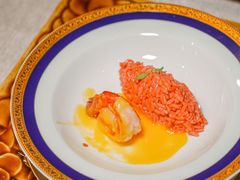 -T館·花园艺术餐厅