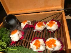 -色響火锅(恒隆广场店)