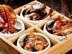 -北塘海鲜·天津菜(大光明桥旗舰店)