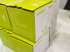 -Manner Coffee(K11店)