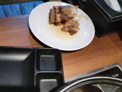 -火炉火自助餐(枫蓝国际店)