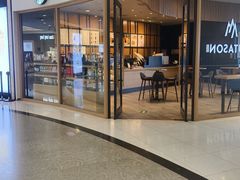 -星巴克(北京王府井店)