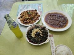 -大顺堂食府(牛街店)