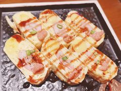 -白石的深夜食堂(济南万象城店)