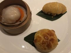 -香宫(九龙香格里拉店)