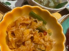 -吉兆·料理(红梅南路店)