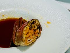 方亮秘制蟹-新光酒家·河豚·海鲜·蟹料理(浦东店)