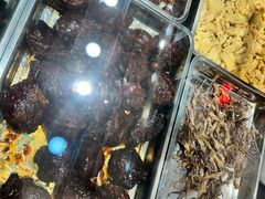 -乔波食品(杜桥中心菜场店)