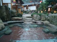 -唐风温泉