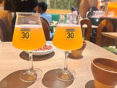 -耶里夏丽·新疆菜·28年喀什老馆(田林东路店)