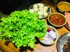 -原始泥炉烤肉(总店)