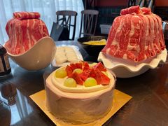 -东海怡品海鲜豆捞(舟宿夜江店)