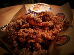 -MR.ROCKY洛奇先生RESTAURANT&BAR(宝安壹方城店)