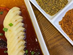 -并州饭店(千峰南路店)