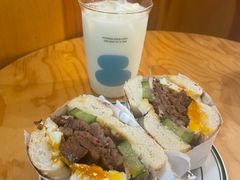 -Bagel Camp爵士贝果店