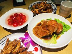 -兔爸私家小厨(新北万达店)