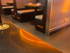 -探鱼·鲜青椒爽麻烤鱼(三水广场店)