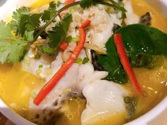 酸辣沙巴鱼-杂咖zacup(领展中心城店)