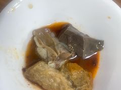 -桥雪牛杂专门店(关边路店)