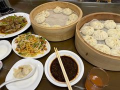 -开封灌汤包子铺(尚志大街店)